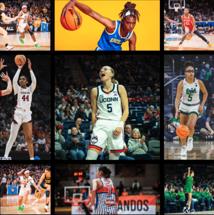 What the 2025 WNBA Draft Teaches Us About Girls Youth Basketball